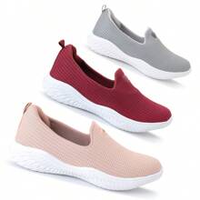 DERTEN Kit 3 Women's Orthopedic Shoes Comfortable Lightweight Fasciitis Spur Original Promotion