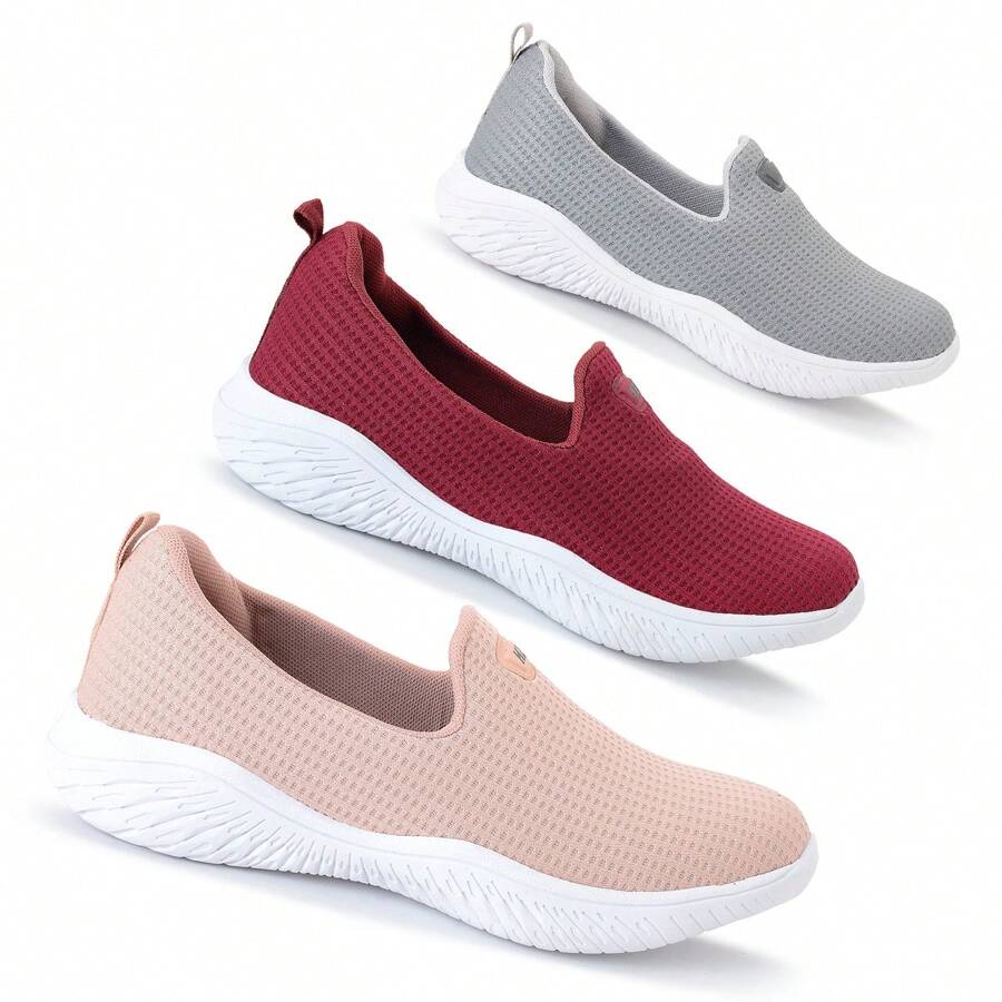 DERTEN Kit 3 Women's Orthopedic Shoes Comfortable Lightweight Fasciitis Spur Original Promotion