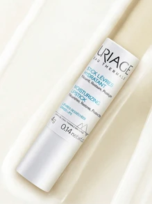 Uriage 2 支润唇膏，每支 4 克，保湿滋养，减少唇纹 - 滋潤型4g+特潤型4g - 查看 6