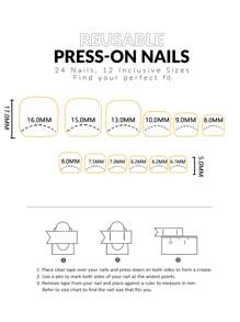 Instantly Upgrade Your Look With 24Pcs Short Square Toenails Press On Nails Set Simple Elegant White French Style 3D Rhinestone Decor Design Pink Fake Nails Fashion Silver Glitter Fake Nails Full Coverage Fake Nail Tips For Women And Girls Includes 1 Sheet Adhesive Tabs & 1 Pc Mini File Jelly Gel Random Shipment Nail Supplies Nails