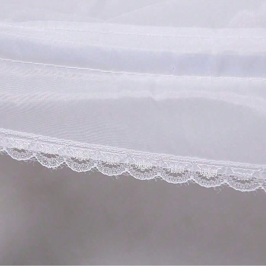 Wedding Dress Formal Dress Bustle Two Steel Slip Dress Type A Formal