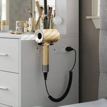 FUSOU Vanity Desk With Power Outlet, Makeup Table With Lighted Mirror, 3-Color Adjustable Lighting, Drawers, White Vanity Table Set For Women & Girls - Xem 6