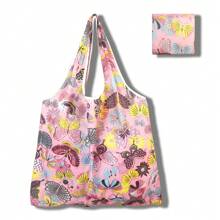 1pc Large Capacity Canvas Tote Bag For Work And Outing Commuting Solid Color Shoulder Bag, Women's Casual Handbag For Commute - Multicolor - View 15