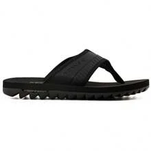 Men Sandals - Negro - Ver 5