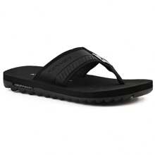 Men Sandals - Negro - Ver 2