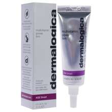MultiVitamin Power Firm By Dermalogica For Unisex - 0.5 Oz Treatment - Silver - View 5