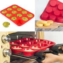 Home Appliances Gadgets Tools Christmas Stuff Cooking Christmas - Multicolor - View 6