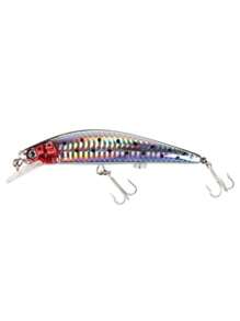USB Rechargeable Electric Fishing Lure Twitching Lure Led - 彩色 - 查看 3