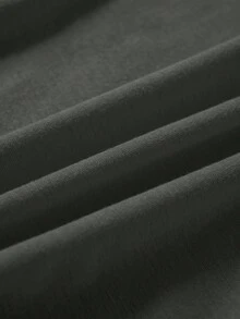 Regalo personalizado de Acción de Gracias/Navidad, Camiseta de mujer personalizada - Agrega tu propio texto/imagen (insignia/logotipo de la empresa/foto familiar/selfie), Guía de la fiesta de Navidad