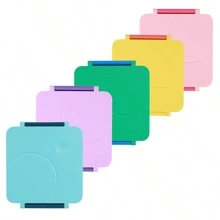 Juego de caja bento con frasco térmico de acero inoxidable de 8 onzas para sopa - perfecto para almuerzos escolares u oficina, regreso a clases