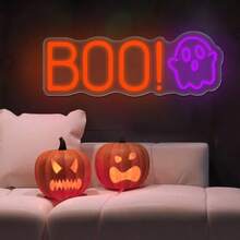 Custom Neon Sign Room Decor, Festival Decorations Neon Sign Room Decor Personalized Halloween Christmas Thanksgiving Gift Festival Led Sign Decoration, Birthday Party Neon Sign Customization, Valentine's Day Neon Sign Background Decoration Dimmable Neon Sign. Gifts Graduation