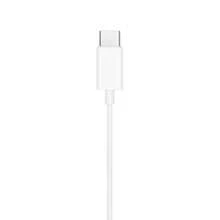 EarPods (USB-C) Wired Headphones – Apple-Compatible Earphones For IPhone/IPad/Mac USB-C