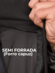 Men's Waterproof Windbreaker Jacket Plain Lightweight Workout Gym Running Casual - 灰色 - 查看 3