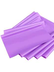 Elastic Band Physiotherapy Gym Thera Band For Multifunctional Exercises 1.5 Meters Thickness 0.35mm - 彩色 - 查看 3