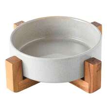 日本窑变陶瓷 猫/狗爱好者礼物 和狗/猫妈妈爱宠物 猫爱好者和猫妈妈爱碗 狗爱好者和狗妈妈爱碗 中号 狗爱好者和狗妈妈爱 狗爱好者和狗妈妈爱 小狗慢食碗 防呛慢食碗 防溢 - 彩色 - 查看 15