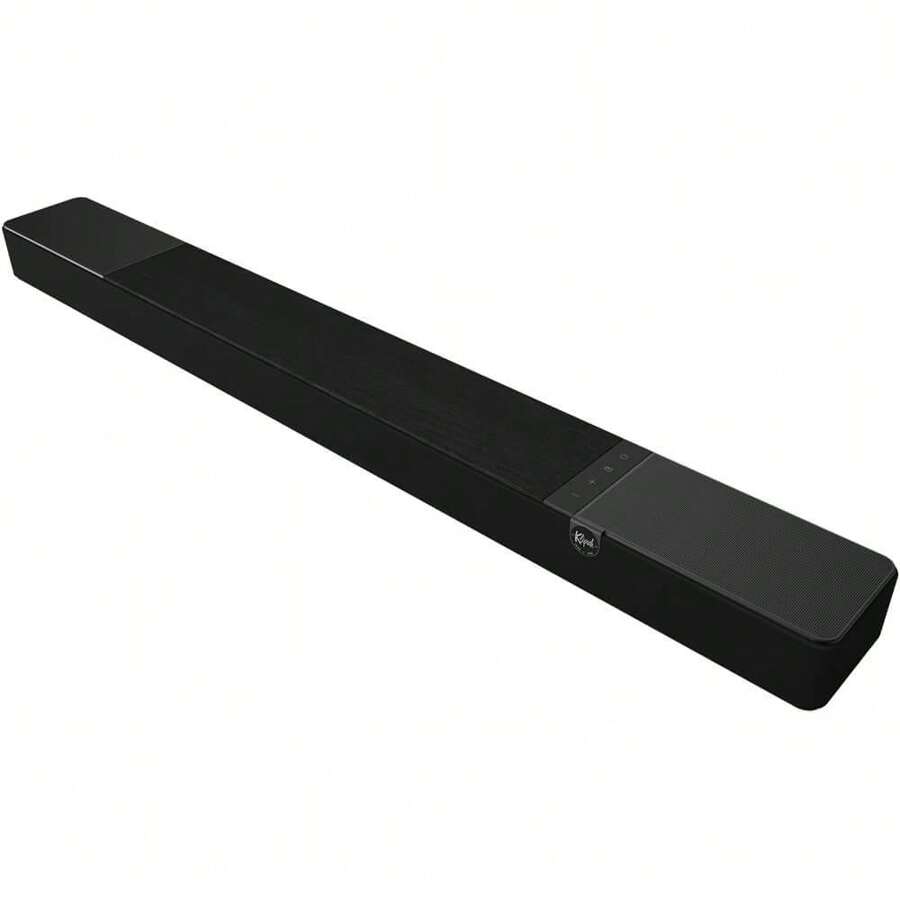 Klipsch CORE200 3.1.2 Channel Flexus Core 200 Soundbar - Black - màu đen - Xem 1