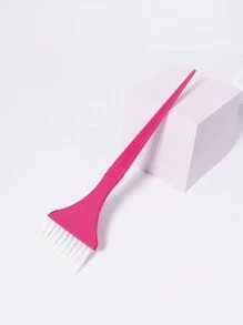 1pc Professional Hair Dye Brush, Hair Coloring Applicator, Dye Brush, Dyeing Tool For Salon And Home DIY, Hair Tools, Hair Products And Accessories For Barber Salon Beauty Travel Essentials