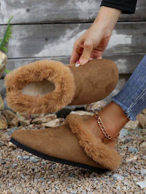 Women's Fashion High-End Elegant Durable Lightweight Comfortable Casual Non-Slip Slippers, The Best Choice For Women