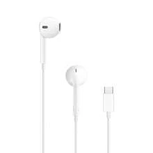 EarPods (USB-C) Wired Headphones – Apple-Compatible Earphones For IPhone/IPad/Mac USB-C