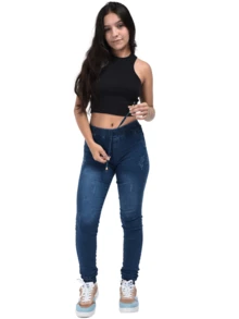 Women's Wide Leg And Jogger Pants - Nhiều màu - Xem 6