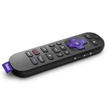 Roku RCB1R Voice Remote Pro (2nd Edition)