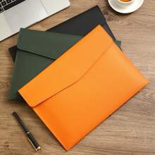 仿皮文件袋、商务资料袋、A4文件夹、学校和办公用品、储物袋、返校用品、学校用品