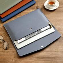 仿皮文件袋、商务资料袋、A4文件夹、学校和办公用品、储物袋、返校用品、学校用品