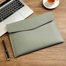 仿皮文件袋、商务资料袋、A4文件夹、学校和办公用品、储物袋、返校用品、学校用品