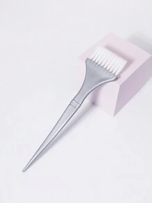 1pc Professional Hair Dye Brush, Hair Coloring Applicator, Dye Brush, Dyeing Tool For Salon And Home DIY, Hair Tools, Hair Products And Accessories For Barber Salon Beauty Travel Essentials