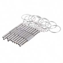 10 st hushållsverktygssats för glasögon, telefoner och klockor med skruvmejslar och nyckelring