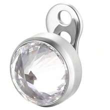 Women Dermal - 銀色 - 查看 1