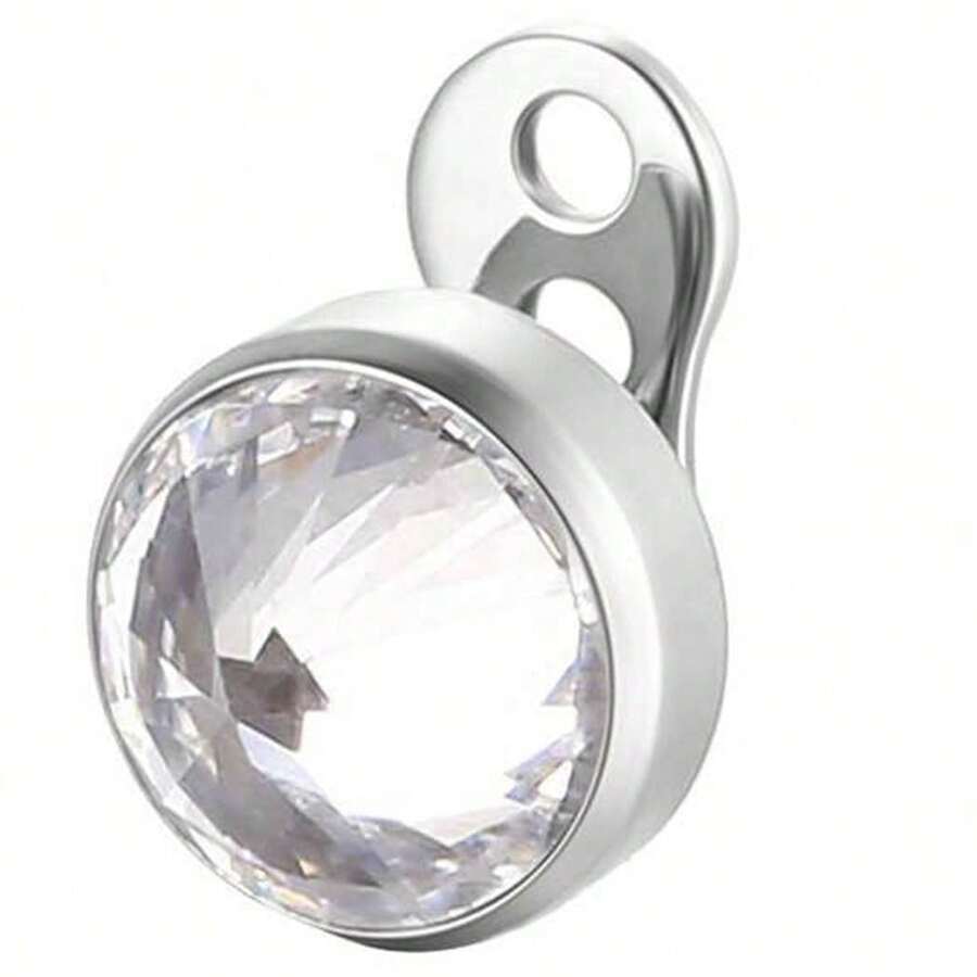 Women Dermal - 銀色 - 查看 1