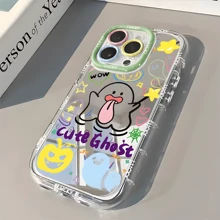 A Mirror Phone Protective Case Can Be Used As A Makeup Mirror Compatible With IPhone 7/8/11/12/13/14/15/X/XR/Xs/Plus/Pro/Pro Max/SE2