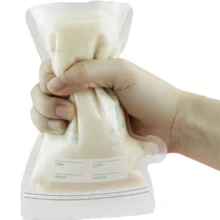 30 Bolsas De Almacenamiento De Leche Materna - Multicolor - Ver 7