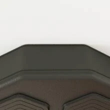 SPORTNOW Music Boxing Machine With Bluetooth Connection, LED Light Smart Music Boxing Machine Wall Mounted For Punching Beat Boxing Training Stress Relief - Black - View 7