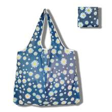 1pc Large Capacity Canvas Tote Bag For Work And Outing Commuting Solid Color Shoulder Bag, Women's Casual Handbag For Commute - Multicolor - View 25