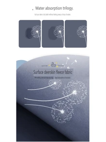 Alfombra de barro de diatomeas para baño, alfombra absorbente, alfombra de puerta de inodoro de secado rápido antideslizante, alfombra para los pies, alfombra de cocina, alfombra suave para el hogar y el baño, alfombra de baño, alfombra de exterior, alfombra de entrada, decoración de otoño, accesorios de baño, decoración de regreso a la escuela