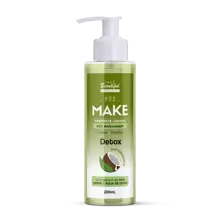 Liquid Soap After Makeup 200 Ml - Face Beautiful - 排毒200ML(綠色) - 查看 1