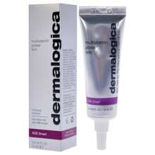 MultiVitamin Power Firm By Dermalogica For Unisex - 0.5 Oz Treatment - Silver - View 3