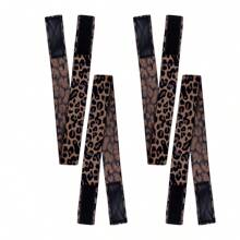 Fasce per bordi, fasce elastiche per frontali in pizzo che si fondono, fasce per parrucche che si fondono, 5/3/1 pezzo fasce regolabili per parrucche per tenerle in posizione, involucro per bordi per disporre i bordi, accessori per parrucche