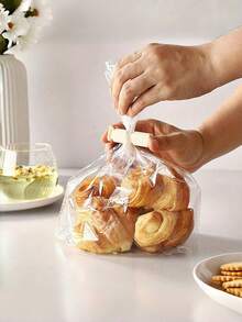 1 pieza Clip para bolsa de alimentos, clip para bolsa de aperitivos, clip para bolsa de pan, clip de frescura a prueba de humedad, clip de sellado de bolsa de plástico, clip de presión para bolsa de fórmula, utensilios de cocina