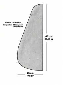 1/2/3 Stück bestickter Korallenfleece saugfähiger und schnell trocknender Badekappe, Gesichtsmaske Haarband, weiche saugfähige Duschhaube, Cartoon Badekappe, Einheitsgröße Duschhandtücher für Schönheitssalon, Hotel, Sport, Zuhause Essentials, Handtuch, Haut- und Haarpflege Handtuch Wrap