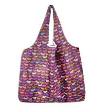 1pc Large Capacity Canvas Tote Bag For Work And Outing Commuting Solid Color Shoulder Bag, Women's Casual Handbag For Commute - Multicolor - View 8