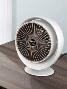 Aquecedor Portátil Mini Aquecimento Rápido Sala Escritório 110V
