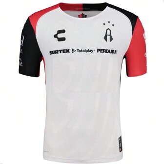 Jersey Atlas Nueva 2024-2025