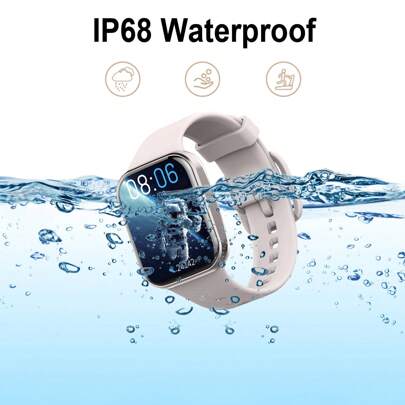 Smart Watch, 2024 F…