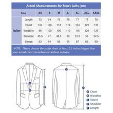 Mens White Floral Tuxedo Jacket Paisley Slim Fit Shawl Lapel Suit Blazer Jacket For Dinner Prom Party Wedding White - 白色 - 查看 5