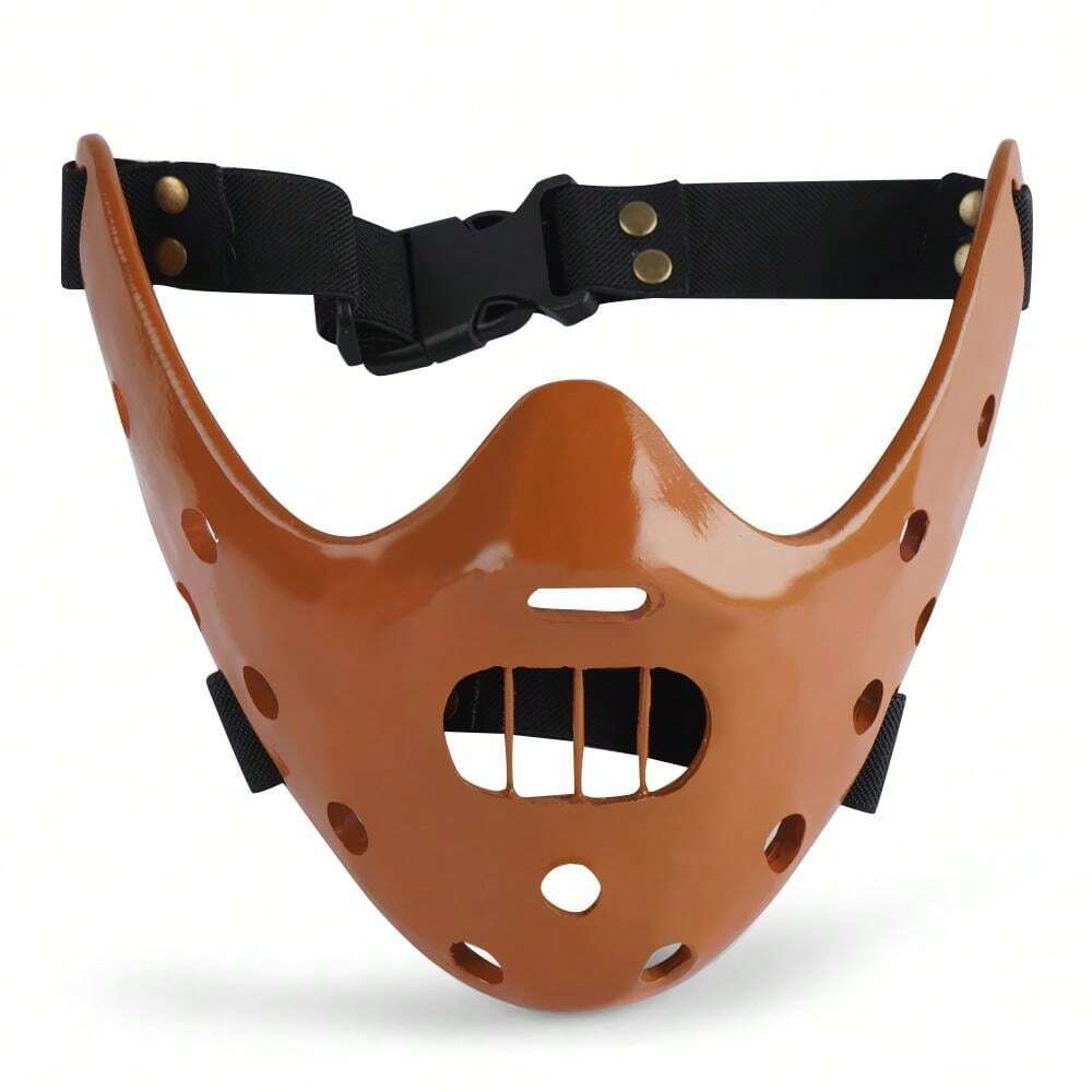 Il Silenzio Degli Innocenti, Hopkins Provò Diverse Maschere Per - Foto 6