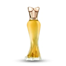 Paris Hilton Gold Rush Perfume For Women 3.4oz / 100mL EDP Spray – Fruity Floral Scent, Sweet Vanilla & Cashmere Wood - Clear - View 3