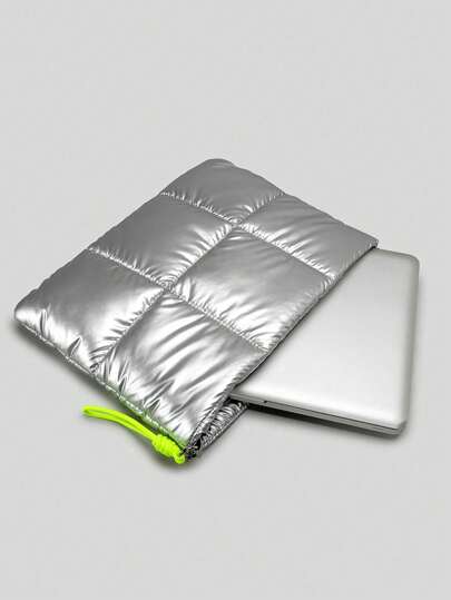 Funda interior de 11 pulgadas para iPad, estuche para portátil Apple de 14 pulgadas, bolso de embrague acolchado de nailon suave, bolso de hombro cruzado acolchado para mujer, bolso básico para portátil/funda/bolso de mano/bolso para tableta, bolso de transporte para iPad, mochila para mujer/hombre/niña/niño/femenino/masculino, estudiante, adecuado para MacBook Air/Pro 11/13/14/23,8 pulgadas, moda resistente al agua/golpes, ligero, bolsa de libros para oficina, viajes de negocios, enfermeras, universidad/universidad, regalo esencial de Navidad/Padre/Madre/Maestro, escuela primaria/secundaria/secundaria, trabajo, conmuta, salidas con compartimento para computadora, gran capacidad, portátil, simplicidad, multifunción con cremallera, accesorios para portátil, funda